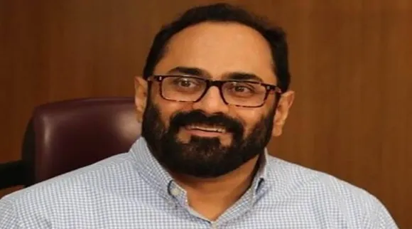 Virtual private network service providers that are not ready to comply with the new guidelines have the only option to exit from India, minister of state for electronics and IT Rajeev Chandrasekhar said on Wednesday.