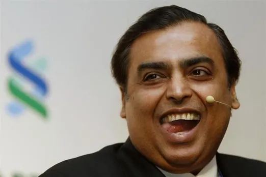 mukesh ambani company Reliance to invest in NexWafe as strategic lead investor