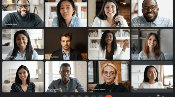 Google Meet users to get automatic framing