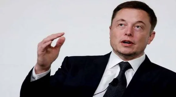 Elon Musk donated over $5.7 billion in Tesla shares to charity in November