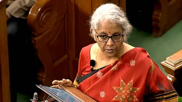 Budget 2023, Govt