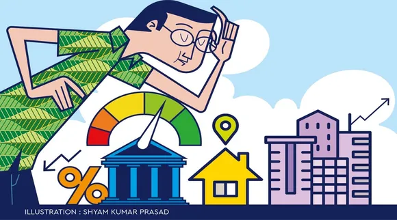 Home Loan: EMI घटाने के लिए ना बढ़वाएं मंथली किस्त की संख्या, लाखों का बढ़ जाएगा दबाव, चेक कर लें कैलकुलेशन