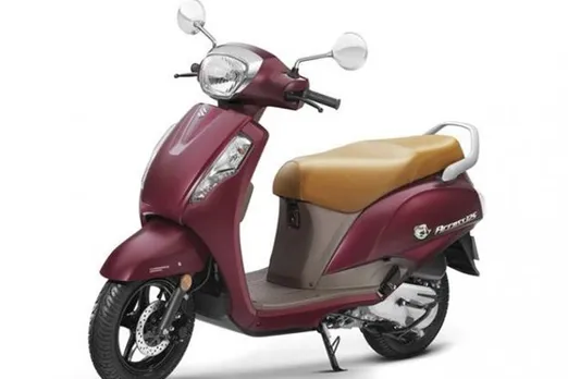 BS-VI Suzuki Access 125 launched, know price, new features and performance detail