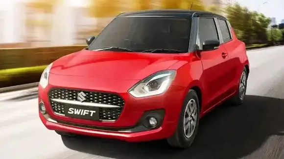 maruti Suzuki