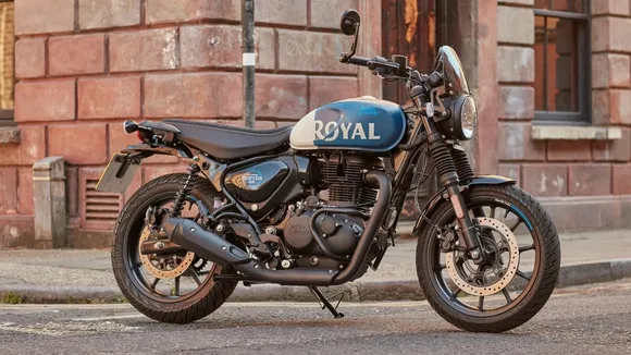 Royal-Enfield-Hunter-350-1