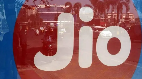 Reliance Jio