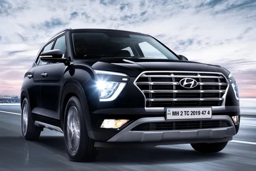 top 3 selling, Hyundai Vehicles, September 2022, Hyundai Creta, Hyundai i10 Grand, Hyundai Venue, Hyundai Creta,