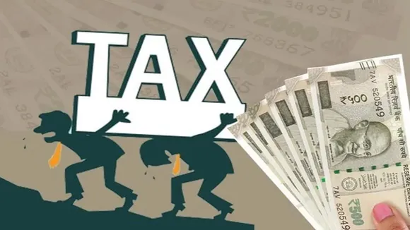 income tax