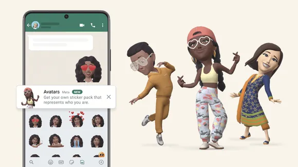 WhatsApp Feature
