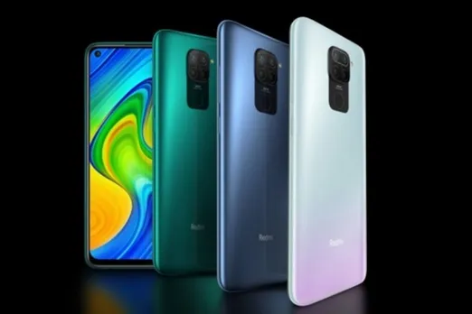 Xiaomi launches Redmi Note 9 and Mi Note 10 Lite with quad rear camera setup know price specifications features