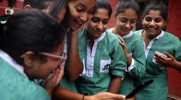 Saksham Cash Reward Exam 2022