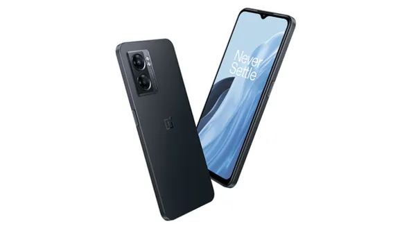 One Plus Nord N300 5G