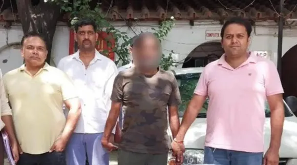Delhi police, Special Cell, arrest, Anil Chauhan, Super chor, stole 5,000 cars, owns Rs 10-crore villa, stealing cars, poaching rare animals, smuggling illegal weapon