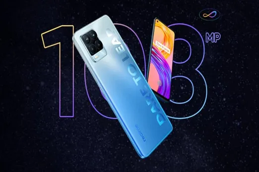 Realme 8 Series Launch in India date and time know expected specifications
