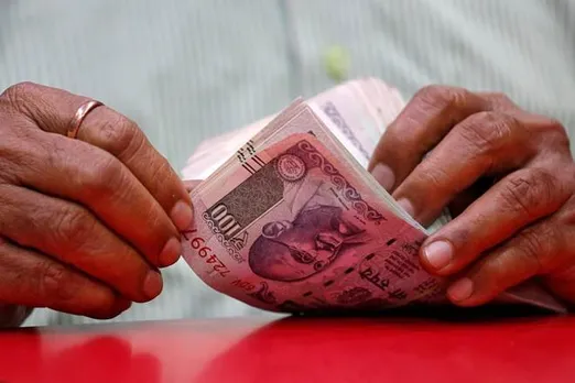 gst collection, discounts, invoice, revenue loss