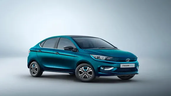 Tata Motors, electric vehicle manufacturer, launch, compact car, priced 10 lakh,