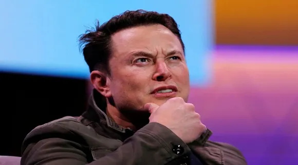 world richest person elon musk electric vehicle maker Tesla India policy executive quits after company puts entry plan on hold