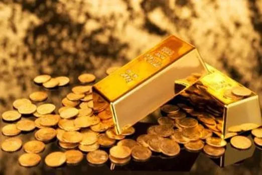 gold price today 1st september 2020, silver price today, Gold price climbs Rs 418 on global trends