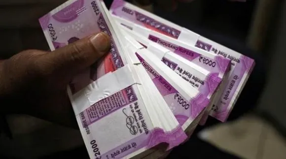 Investment via P-notes