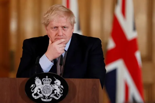 UK prime minister boris johnson cancels india visit on republic day