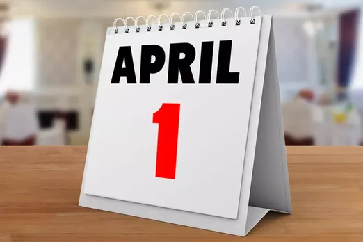 changes and rules that are going to be effective from 1st april 2020, income tax, mega bank merger, BS-VI norms, post office savings rate and more