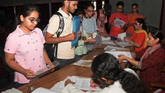 NEET counselling