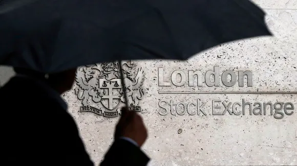 Sudden Surge in UK Penny Stock, दो दिन में 4900% का उछाल
