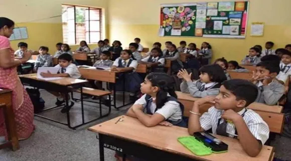 School Guidelines: Relax uniform norms, modify timings: