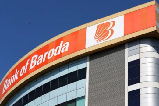 bank of baroda loan online