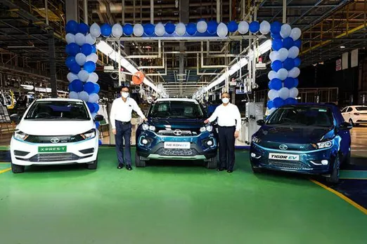 Tata Motors का ई-व्हीकल सेगमेंट में एक और बड़ा दांव, दिग्गज इक्विटी फर्म TPG से जुटाएगी 7500 करोड़ रुपये