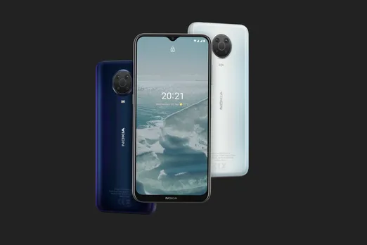 Nokia G20 launched in india know price specifications camera features
