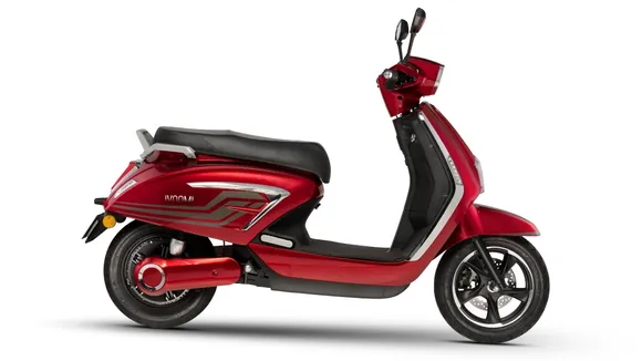 iVOOMi Jeet, S1 electric scooters launched: Prices start at Rs 82,999, Detail