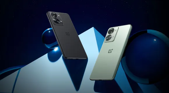 OnePlus Nord 2T 5G