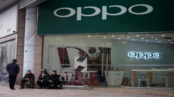DRI detects crores customs duty evasion by Oppo India thire chinese company after xiaomi and vivo