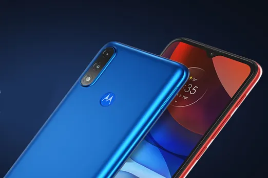 Moto E7 Power budget phone with 5 thousand mAh battery launched in India check price features availability and where to buy flipkart