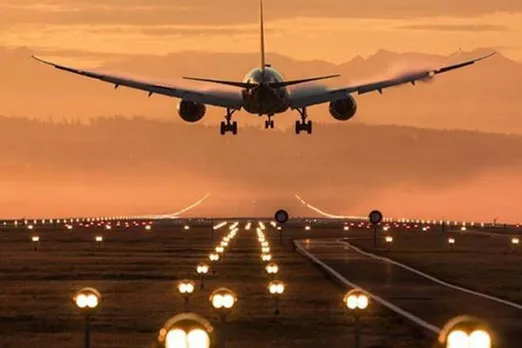 government extends ban on international commercial flights till 31 may