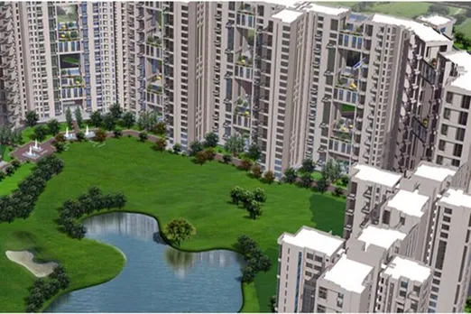 homebuyers get big relief suraksha group gets approval to buy jaypee infratech
