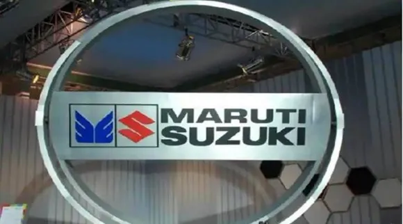 Maruti ने FY22 में बचाया 17.4 करोड़ लीटर तेल, रेलवे से कारें भेजकर की इतनी बचत