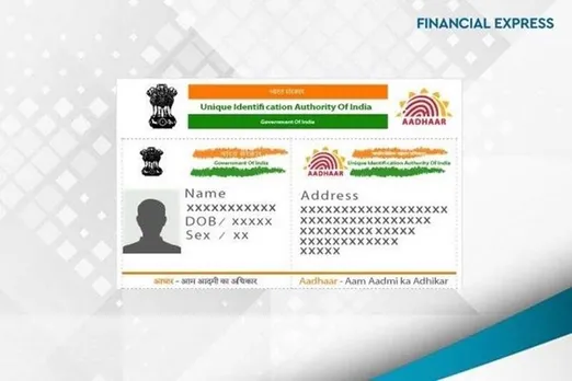 how to verify Aadhaar number online how can you know if it is real or fake