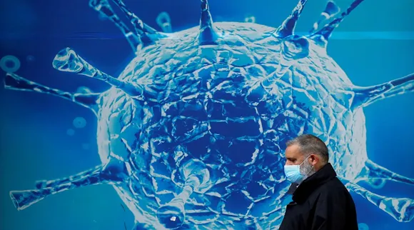 Omicron Sub-variant XE Found in Gujarat detects its first case of Omicron sub-variant XE as Mumbai man tests positive in Vadodara
