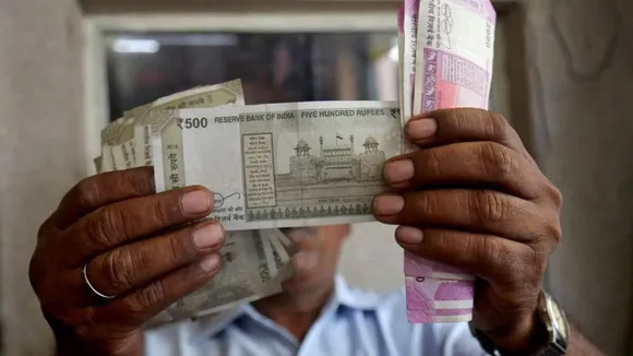 S&P India forecast, S and P Global, India FY24 growth, slowing world economy, subnormal monsoon, rate hike, एस एंड पी, भारत का जीडीपी ग्रोथ अनुमान, भारत की विकास दर, मानसून, रेट हाइक