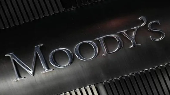 Rating Agency Moodys