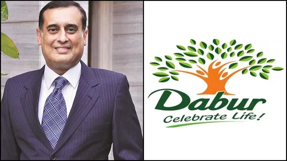 Dabur India Chairman Amit Burman Resigns