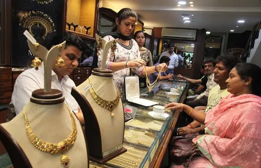 Diwali 2022, buying, gold jewellery, Be alert,