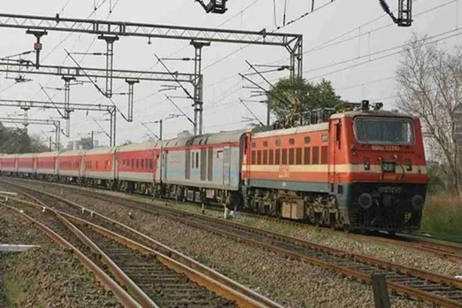 An employee of the Rail Bhavan here tested positive for the novel coronavirus on Monday, leading to the closure of all offices of the Railways Ministry for the next two days, the second time in less than a fortnight.