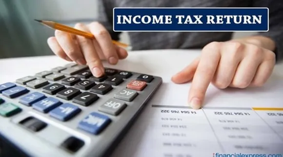 know here about documents needed for itr income tax return filing