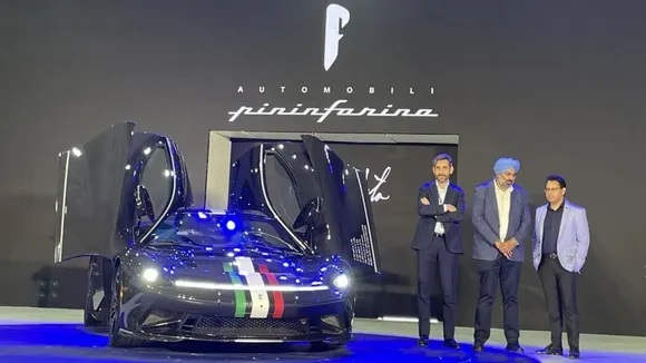 World Fastest Car: दुनिया की सबसे तेज कार Battista की पहली झलक, 4 सेकेंड में पकड़ सकती है 200 किलोमीटर प्रति घंटा की रफ्तार