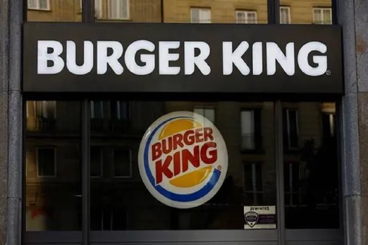 Burger King IPO