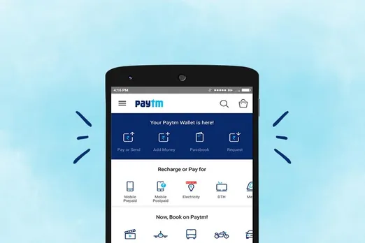 google removes PayTM app from play store citing policy violations