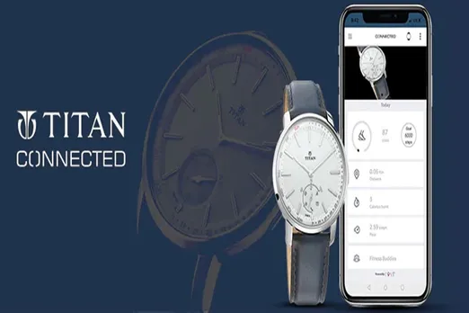 Titan Connected X Smartwatch लॉन्च, मार्च 2020 से होगी उपलब्ध, जानें फीचर्स और कीमत